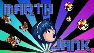 DON'T LET THESE THINGS HAPPEN TO YOU/MARTH JANK