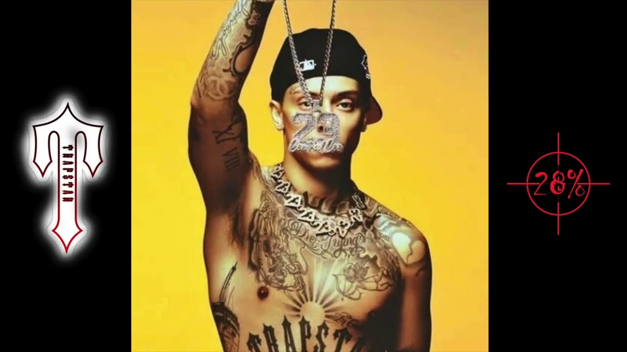 Central Cee Type Beat “Cold Talk” 2026 [FREE FOR PROFIT]