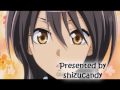 Misaki / Misa x Usui - 7 things - Kaicho wa Maid-sama! AMV