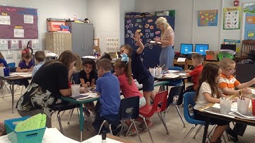 EDU604 Observation Part 1