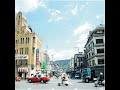 Chicago Poodle  「Ebony &amp; Ivory」