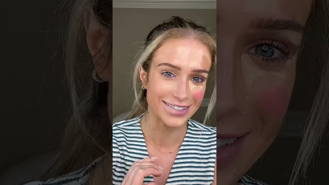 Masculine VS Feminine 