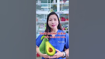 Loại quả là kẻ thù của bệnh tim mạch, huyết áp | Dược Sĩ Hiếu #short #shorts #duocsihieu