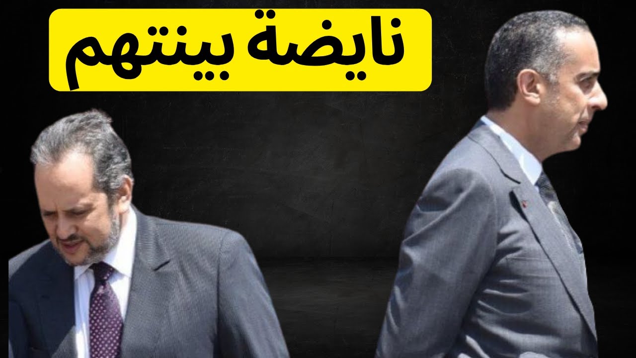 المغرب: حرب المخابرات اندلعت. حموشي يهاجم المنصوري