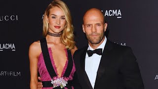 New Update!! Breaking News Of Rosie Huntington-Whiteley and Jason Statham || It will shock you