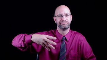 Elemental Classifiers (ECL) | ASL - American Sign Language