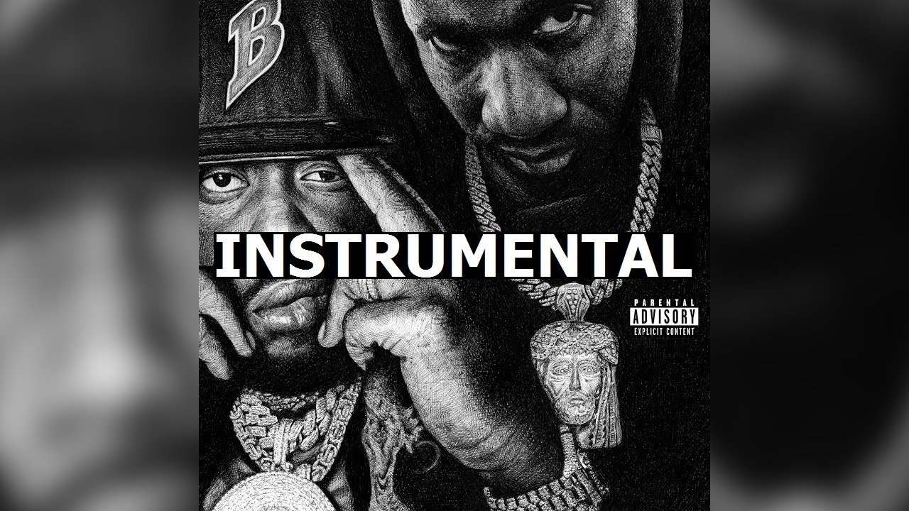 Ransom & Conway The Machine - Shell Fish (Instrumental) "Prod. by V Don"