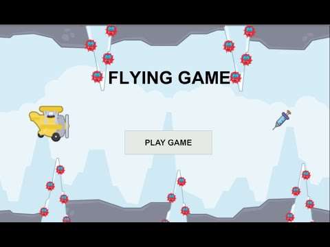 Review การทำเกมด้วยโปรแกรม construct 2