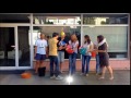 Rádio Fundação - Ice Bucket Challenge / Desafio do Gelo