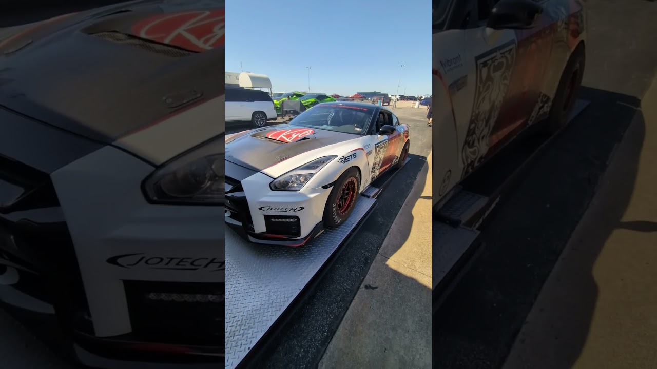 Jotech Performance Jotech Motorsports The 20 Best Import Tuner Shops In America Complex