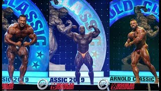 2019 IFBB Indy Pro Bodybuilding Preview 2019 IFBB Indy Pro Bodybuilding Preview