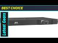 TRIPP LITE SM1000RM1UTAA: The Ultimate Rackmount UPS Powerhouse
