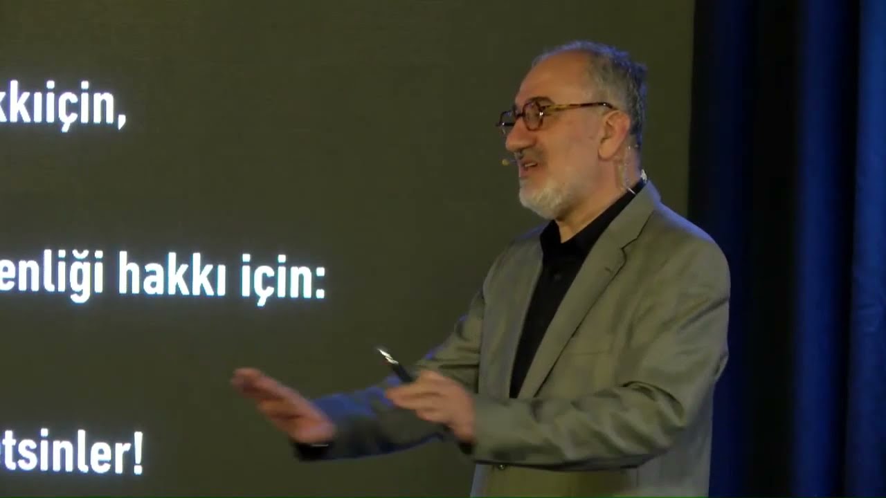 Siretü'l Kur'an 43. Ders | Kureyş Suresi “Homo Ekonomikus Olma İnsan Ol!” Dersi