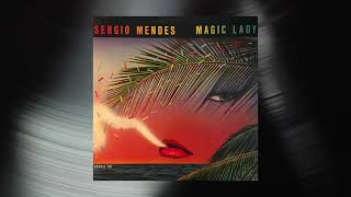 Video thumbnail of "Sergio Mendes - Magic Lady (Official Visualizer)"