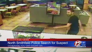 Police identify man involved in Taco Bell tirade