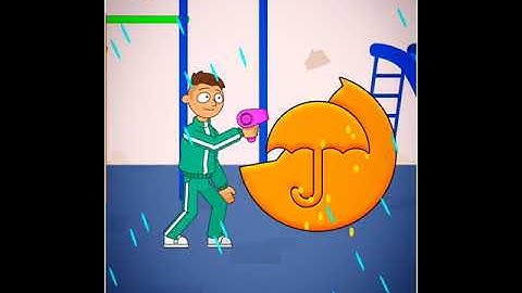 Survival Story: Round 6 All Levels Gameplay Walkthrough (Android,iOS)