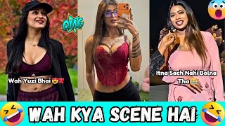Dank Indian Memes 😂 | Ep 119 | Trending Memes | Dank Memes | Indian Memes Compilation