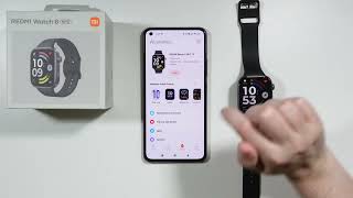 How to Find Lost Redmi Watch 6