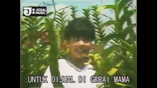 RAHIMAH RAHIM - Gadis Dan Bunga