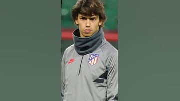 Edit of joão Felix and phill foden 🤩