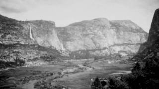 John Muir in Yosemite