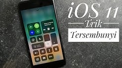 REVIEW iOS 11 (Indonesia) : Tips & Trik Tersembunyi  - Durasi: 8:02. 