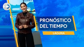 Clima lunes 29 de diciembre del 2025