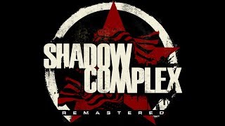 Shadow Complex - Remastered (Part 3)