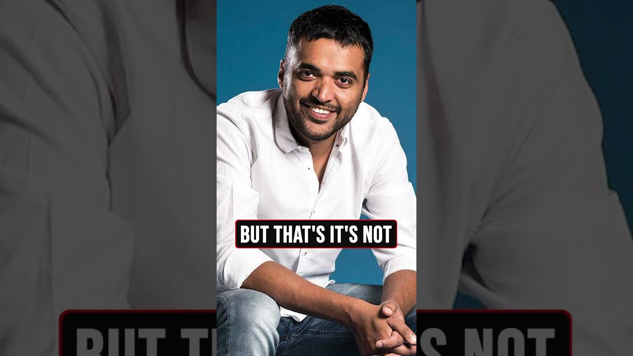 Zomato&rsquo;s CRAZY New Feature🔥