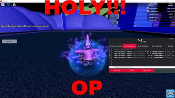 OP✅BRAND NEW ROBLOX EXPLOITHACK QUASAR ✅ LUA C SCRIPT EXEC, 50+ CMDS ✅ 2018 WORKING Crash fixed !!✅