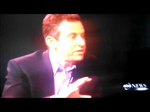 Sam Harris is
