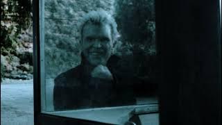 Billy Idol - Bitter Taste (Official Music Video)