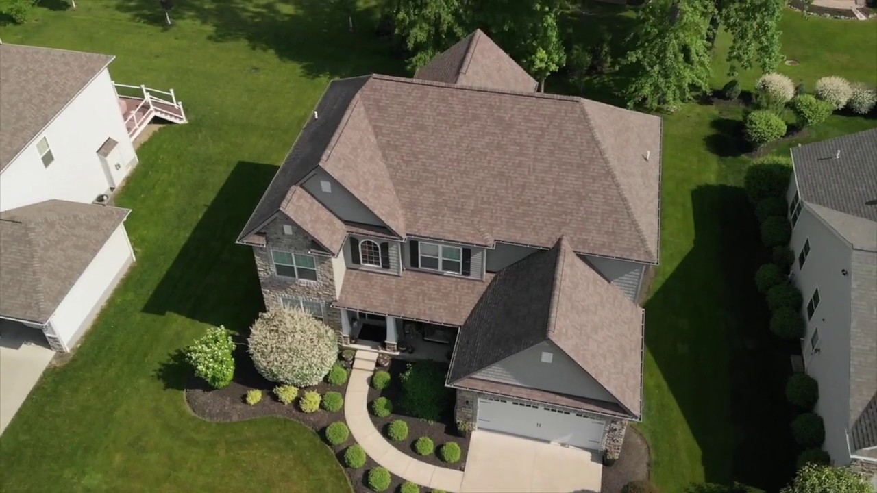 38497 Gold Rush Dr. unbranded