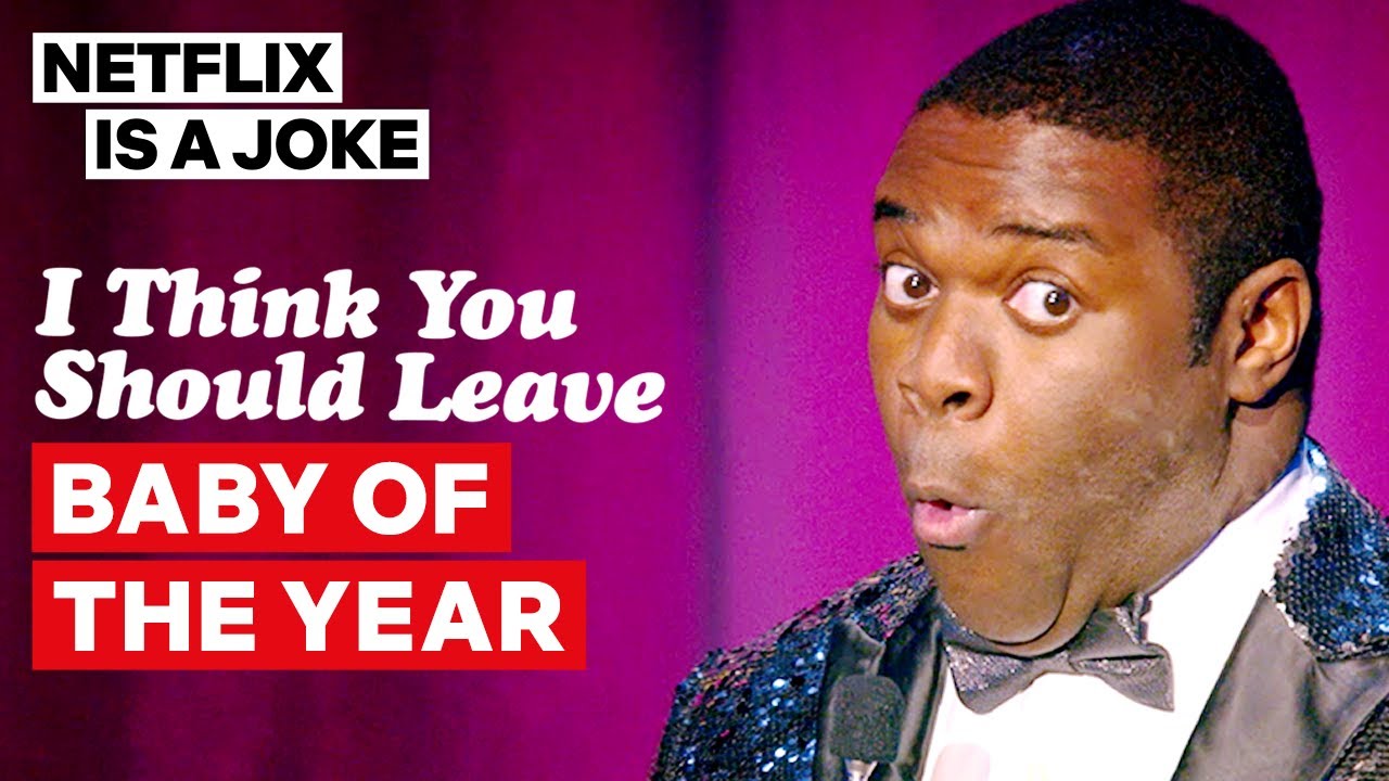 Baby Of The Year Full Sketch | I Think You Should Leave | Netflix Is A Joke - YouTube