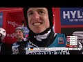 Domen proves to be a flyer among jumpers! | Highlights | FIS Ski Jumping