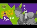 ゴー！ゴー！レバンガ ～超えろを超えろ。～ / NORD