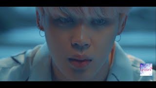 Park Jimin (BTS) - Lie MUSIC VIDEO [ENG SUB]