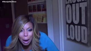 Wendy Williams' Breakdown (Re-upload)