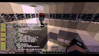 Minecraft Guildcraft Creative EP:7 - Im Bad at (Spleef)