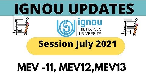 mev 11,12,13 IGNOU  full assignments details|| whtsapp us on 7780847110 for solve assignments