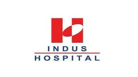 Best Hospitals in Karachi Indus hospital 🏥