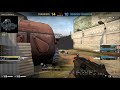 CS:GO [Cache] 1 vs. 4