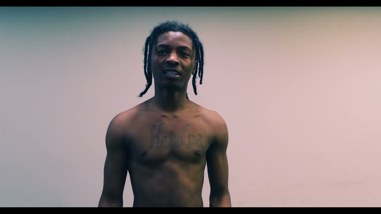 Certified Trapper - Touch Yo Toes (Official Music Video)