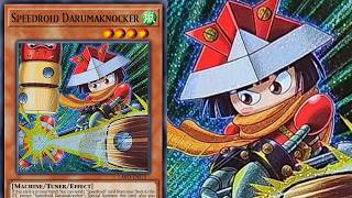 Speedroids MISSING STARTER