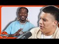 OC Chris says He Chooses Sauce over Go Yayo After Yayo's Booty Pic Leaks