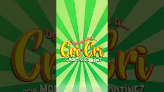 Descubriendo a Cri-Cri 🥳 #cricri #cricrilovers #teatro #vamos #viral #fypシ #best #yes #musica