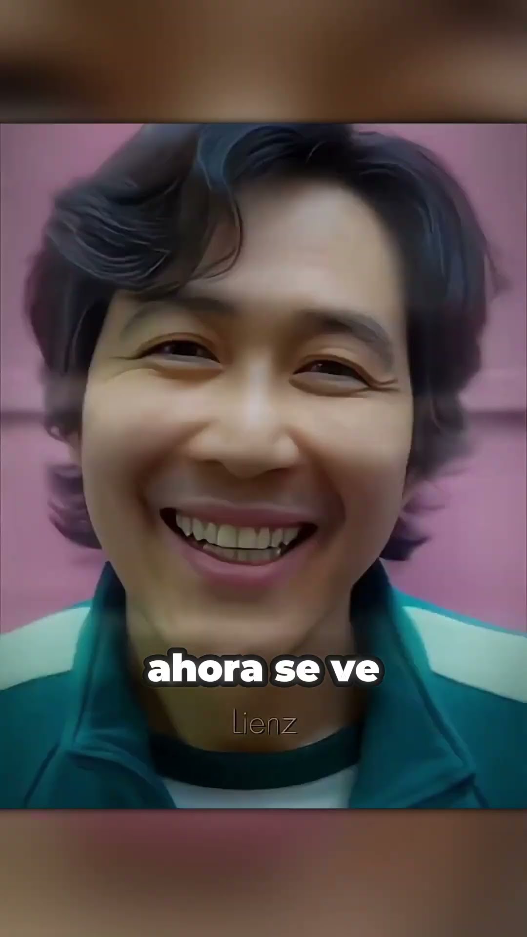 Segunda temporada de SQUID GAMES?