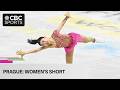 The Best Of The Women S Short Program At The ISU World Championships In Prague CBCSports The Best Of The Women S Short Program At The ISU World Championships In Prague CBCSports