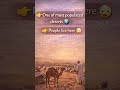 India’s Largest Desert – Thar Desert 🏜️🇮🇳 | India’s Supreme Facts#viralvideo #learnwithfun #facts