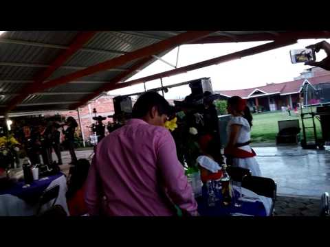 Mariachi de la Marina